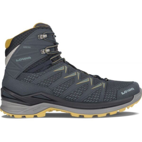 Innox Pro GTX Mid - Walking Boots - Men's