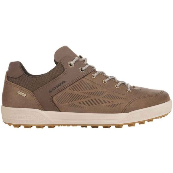 Oakland GTX - Walking Boots - Men's