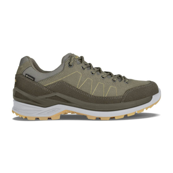 Toro Pro GTX Lo - Walking shoes - Men's