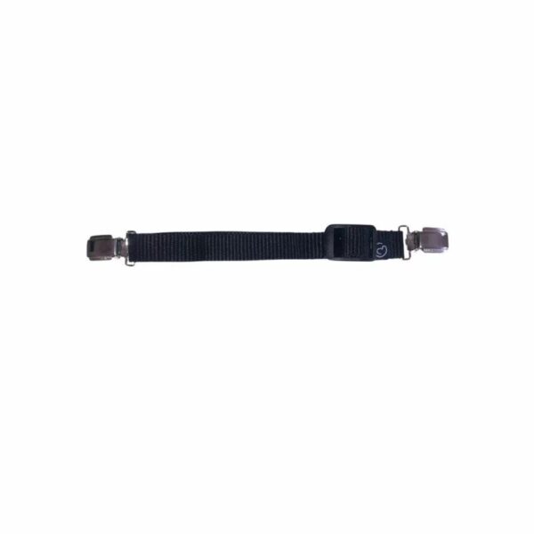 Universal clip for Babywearing Cover