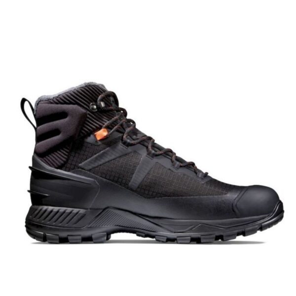 Blackfin III Mid DT Men - Hiking shoes - Men's