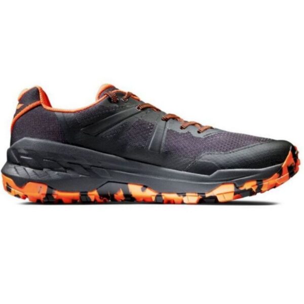 Sertig II Low - Walking shoes - Men's