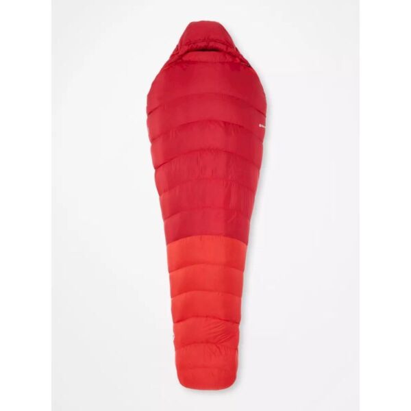 Atom - Sleeping bag