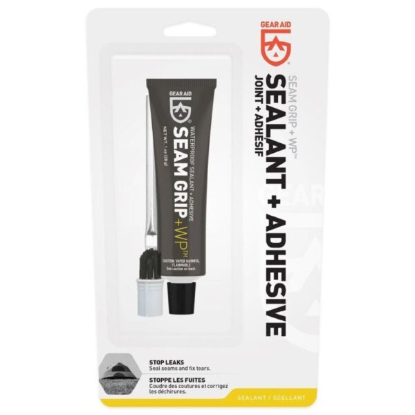Seam Grip + WP