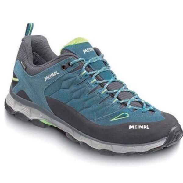Lite Trail GTX  - Walking shoes - Men's