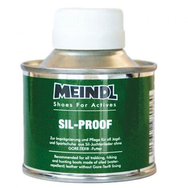 Silproof - Shoe care