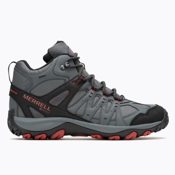 Accentor 3 Sport Mid GTX - Hiking shoes - Men's