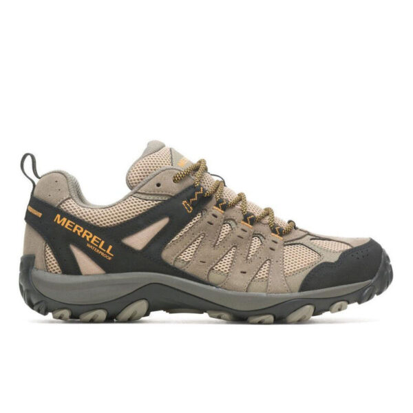 Accentor 3 WP - Walking shoes - Men's