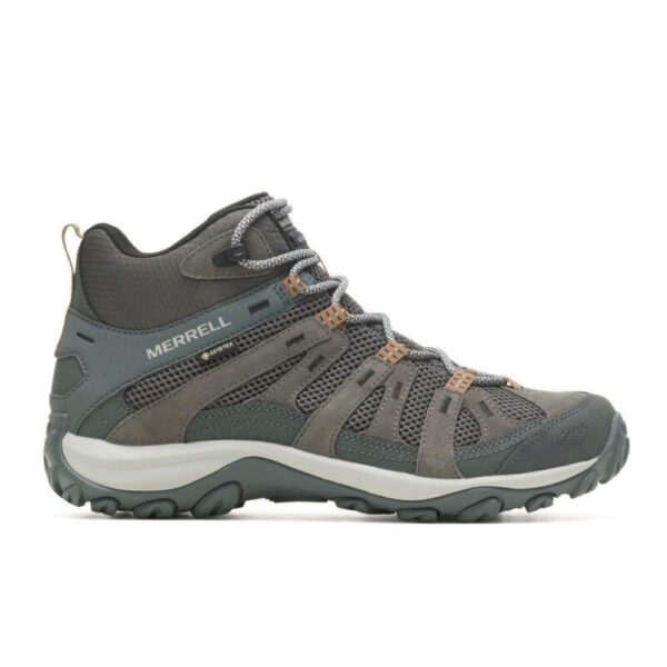 Alverstone 2 Mid GTX - Walking shoes - Men's