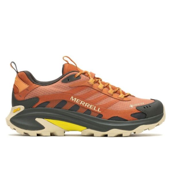 Moab Speed 2 GTX - Walking shoes - Men's