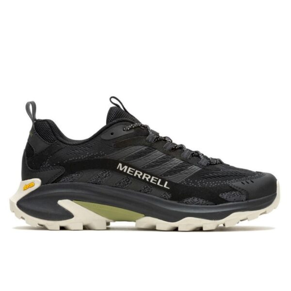 Moab Speed 2 - Walking shoes - Men's