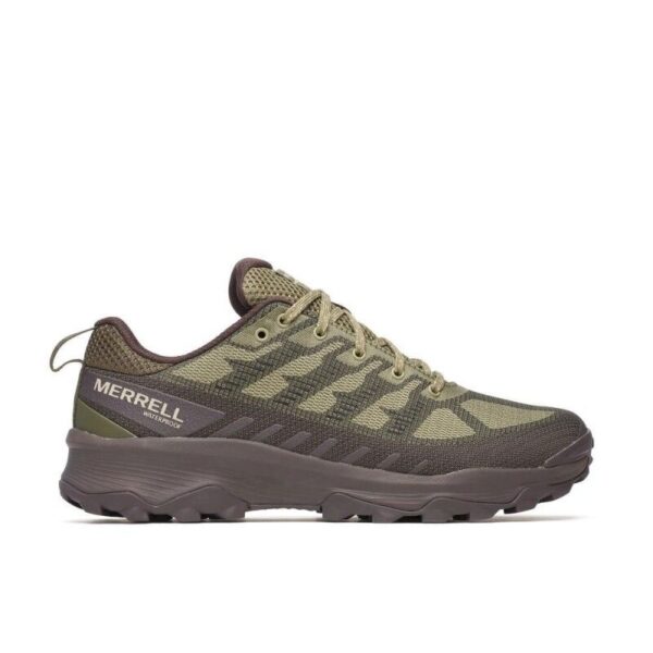 Speed Eco WP - Walking shoes - Men's