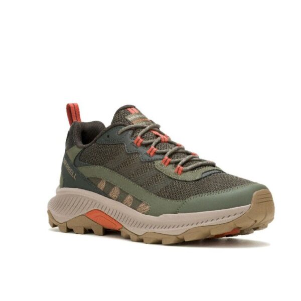 Speed Strike 2 - Walking shoes - Men's