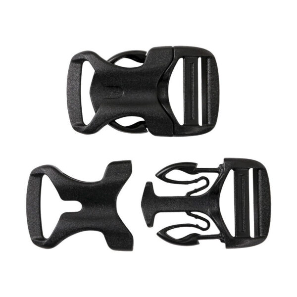 Quick Buckle 20 mm