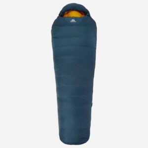 Helium 400 – Sleeping bag – Men’s