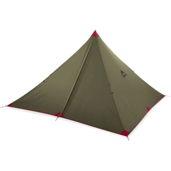 Front Range - Mosquito net