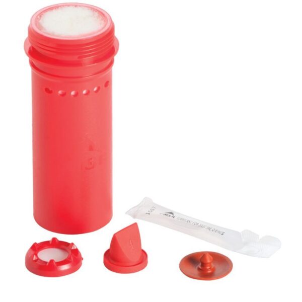 TrailShot Replacement Filter Cartridge - Water filter
