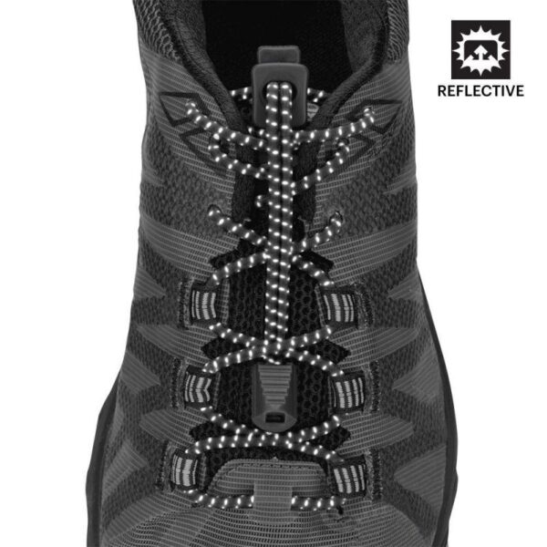 Run Laces Reflective - Laces
