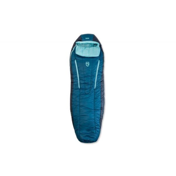 Forte Womens 20 - Womens' sleeping bag