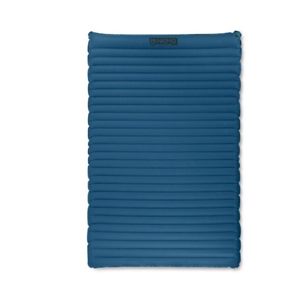 Quasar 3D Insulated - Sleeping pad
