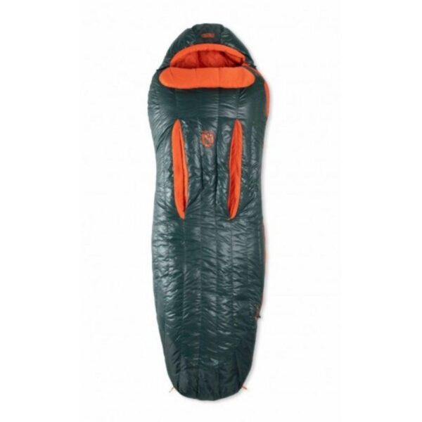 Riff 30 - Sleeping bag - Men's