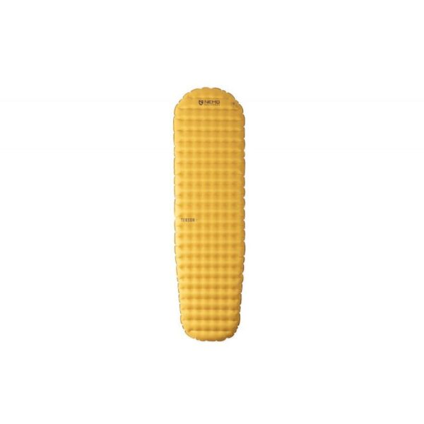 Tensor Trail Mummy - Sleeping pad