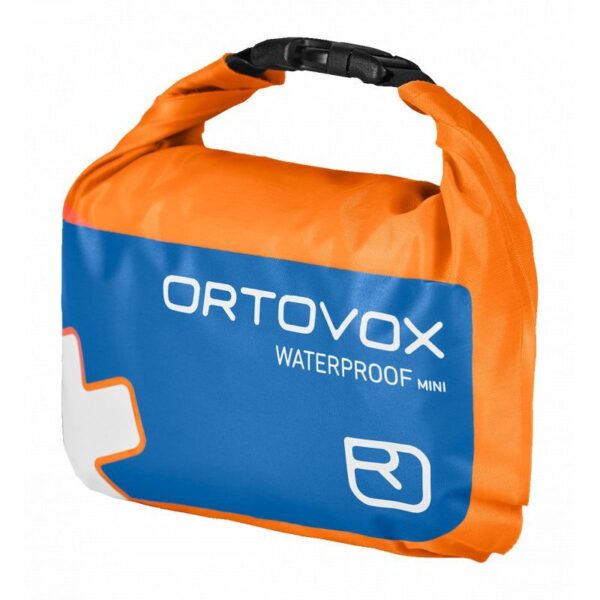 First Aid Waterproof Mini - First aid kit
