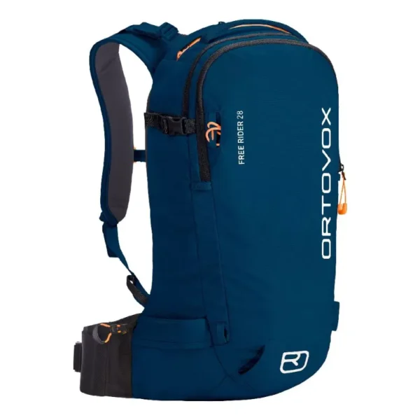 Free Rider 28 - Ski backpack