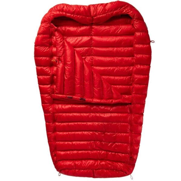 Quest 4two - Sleeping bag