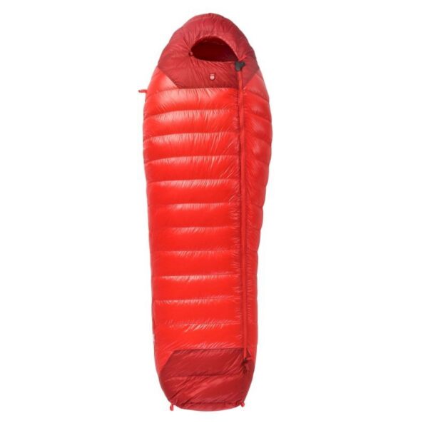 Radical 4Z - Sleeping bag