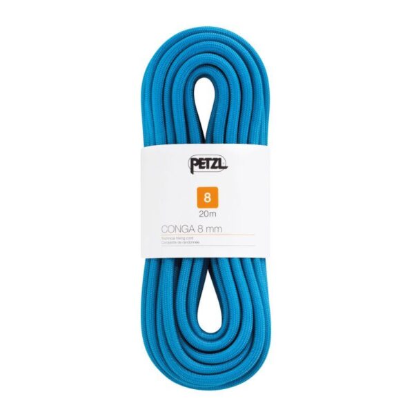 Conga 8.0 mm - Climbing Rope