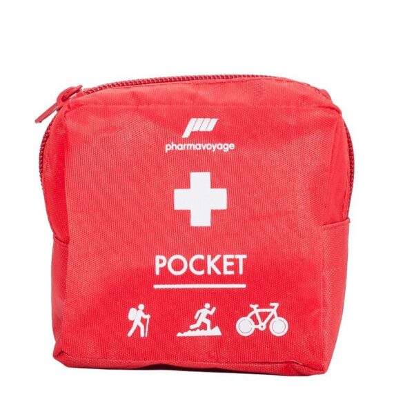 Trousse de secours - First aid kit