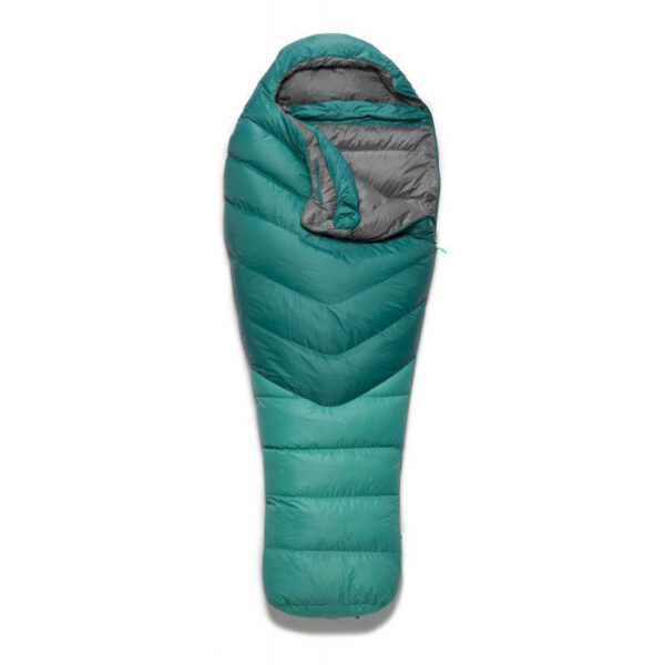 Alpine 400 - Sleeping bag - Women's