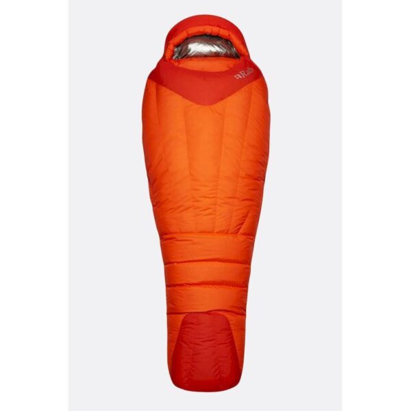 Andes Infinium 800 - Sleeping bag - 0