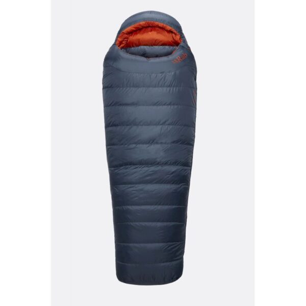 Ascent 1100 - Womens' sleeping bag