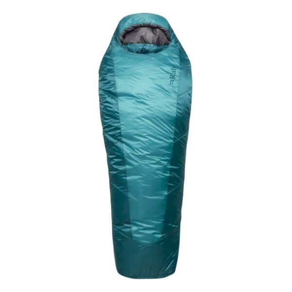 Solar Eco 2 Women's - Sleeping bag - Women's