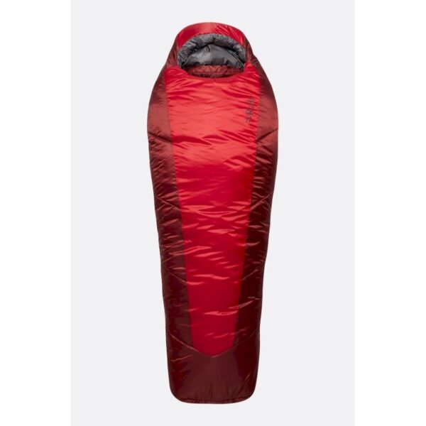 Solar Eco 3 Women's - Sleeping bag - Women's