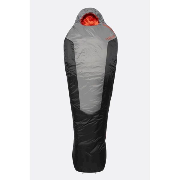 Solar Ultra 1 - Sleeping bag - 0