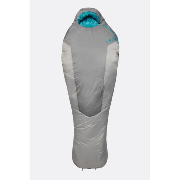 Solar Ultra 2 Women's - Sleeping bag - Women's