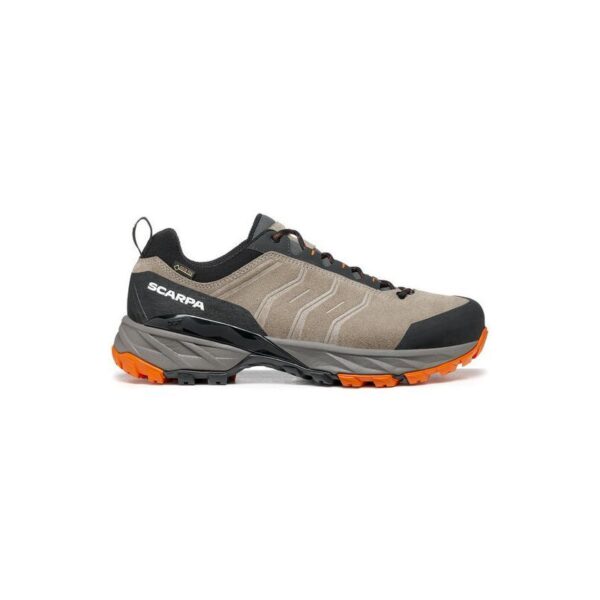 Rush Trail GTX - Walking shoes - Men's