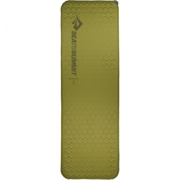 Camp Self Inflating Mat Rectangular - Sleeping pad