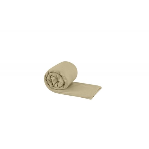 Microfibre Pocket Towel - Microfiber Towel