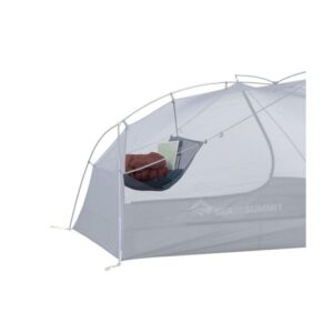 Telos TR2 Gear Loft – Mosquito net