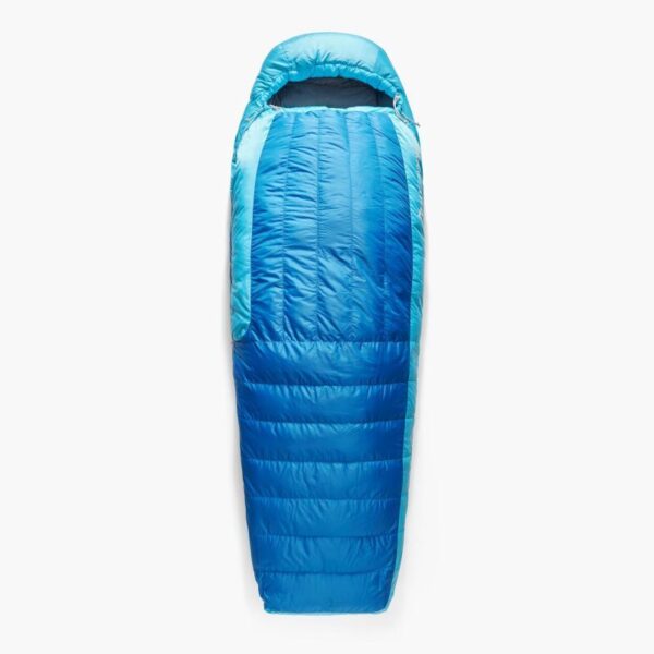Trek -9C / 15F - Sleeping bag