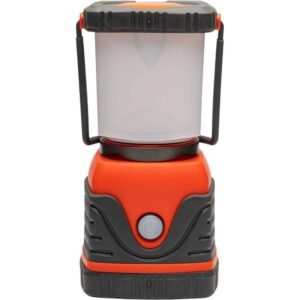 Camp Lantern Recharge – Solar charger