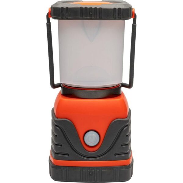 Camp Lantern Recharge - Solar charger