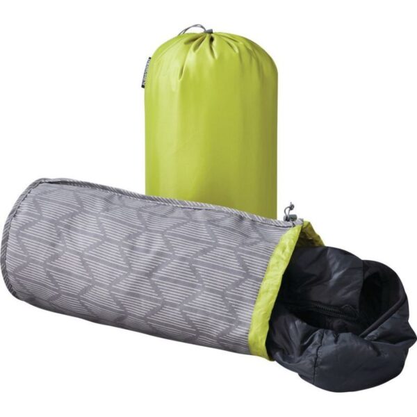 Stuffsack Pillow - Pillow