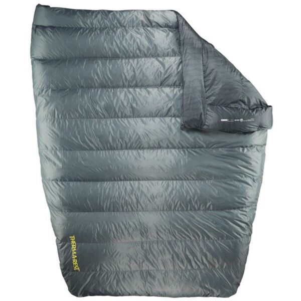 Vela 20F/-6C Double - Sleeping bag