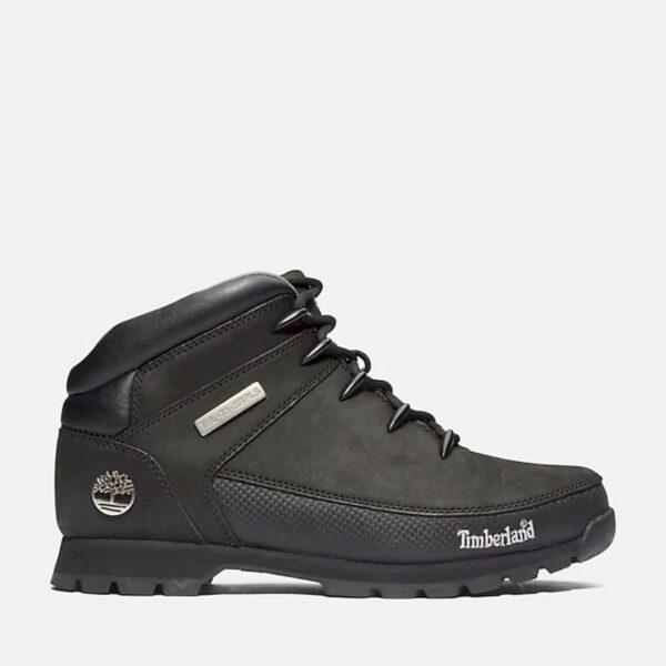 Euro Sprint Hiker - Boots - Men's
