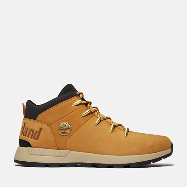 Sprint Trekker Mid - Boots - Men's